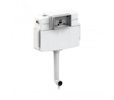 Бачок скрытого монтажа для приставного унитаза Maretti AC11PR4912, без клавиши  Бачок скрытого монтажа для приставного унитаза Maretti AC11PR4912, без клавиши