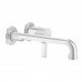 Смеситель для раковины GESSI Inciso 58089#031 Хром 