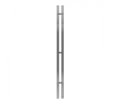 Полотенцесушитель электрический Terminus Стойка DUO проф 120 