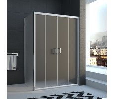 Душевой угол RV-045 Pear Veconi RV045-160120PR-02-19C1 Душевой угол RV-045 Pear Veconi RV045-160120PR-02-19C1