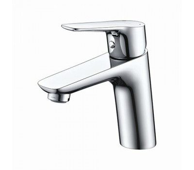 Смеситель для раковины WasserKRAFT Lippe 4500 4503 Хром 