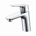 Смеситель для раковины WasserKRAFT Lippe 4500 4503 Хром 