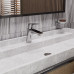 Смеситель для раковины WasserKRAFT Lippe 4500 4503 Хром 