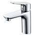 Смеситель для раковины WasserKRAFT Lippe 4500 4503 Хром 