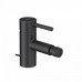 Смеситель для биде Kludi BOZZ 385333976 черный матовый 