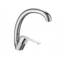 Смеситель для кухонной мойки ESKO SAINT-PETERSBURG SPb 03 хром Смеситель для кухонной мойки ESKO SAINT-PETERSBURG SPb 03 хром