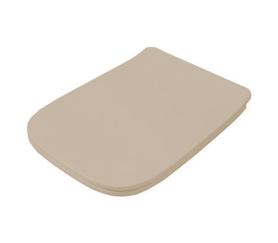 Сиденье для унитаза Artceram A16 ASA001 59 71  