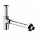 Сифон Kludi  1002005-00 хром 