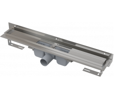 Душевой лоток Alcadrain Flexible без решетки APZ4-750 