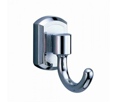 Крючок WasserKRAFT Oder K-3000 3023 Хром Крючок WasserKRAFT Oder K-3000 3023 Хром