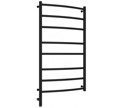 Полотенцесушитель Сунержа Галант 3.0 632*115*1124 нижнее слева МЭМ цвет-черный матовый 31-5800-1060 Полотенцесушитель Сунержа Галант 3.0 632*115*1124 нижнее слева МЭМ цвет-черный матовый 31-5800-1060