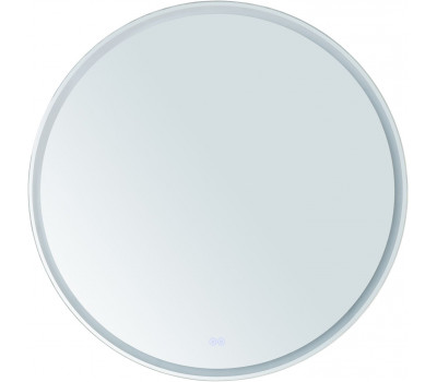 Зеркало Aquanet Арт 90 RGB LED 00334547 