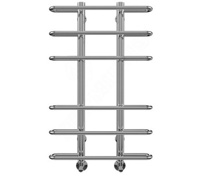 Полотенцесушитель Terminus Эконом Сахара П6 хром 