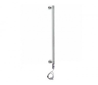 Полотенцесушитель электрический, хром, Margaroli Arcobaleno 616CRC-900 Полотенцесушитель электрический, хром, Margaroli Arcobaleno 616CRC-900