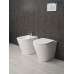 Биде напольное Gid BDN-30 21104 белый 