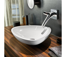 Раковина Axor Massaud 42305000 белый 