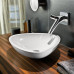 Раковина Axor Massaud 42305000 белый 