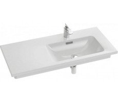 Раковина подвесная Vox чаша с права Jacob Delafon EXAD112-00 Раковина подвесная Vox чаша с права Jacob Delafon EXAD112-00