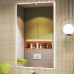 Зеркало VIGO Quadro Comfort 600 144  