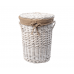 Корзина WasserKRAFT Aller WB-106 WB-106-L белый матовый 