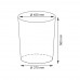 Корзина WasserKRAFT Aller WB-106 WB-106-L белый матовый 