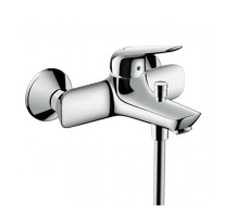 Смеситель для ванны Hansgrohe Novus 71040000 хром 