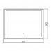 Зеркало Silver Mirrors Norma neo 800х600 (Сенсорный выключатель)