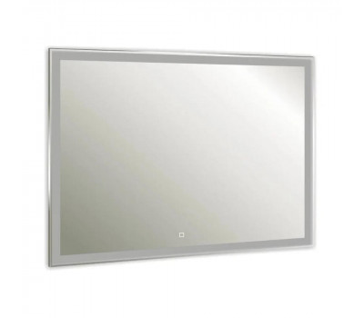 Зеркало Silver Mirrors Norma neo 800х600 (Сенсорный выключатель)