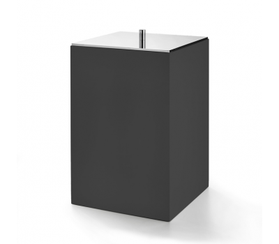 Урна 3SC BeMood Black BEMN64ASL 