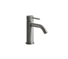 Смеситель для раковины GESSI Gessi316 54402#239 Нержавейка 