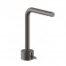 Смеситель для раковины Fantini AF/21 27 P5 A506WF Gun metal Смеситель для раковины Fantini AF/21 27 P5 A506WF Gun metal