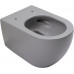 Унитаз подвесной Allen Brau Reality 4.32015.SG серый матовый 