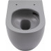 Унитаз подвесной Allen Brau Reality 4.32015.SG серый матовый 