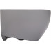 Унитаз подвесной Allen Brau Reality 4.32015.SG серый матовый 