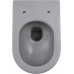Унитаз подвесной Allen Brau Reality 4.32015.SG серый матовый 