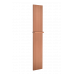 Полотенцесушитель электрический FLAT COPPER BRUSHED Boheme 725-CB брашированная медь 