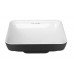 Раковина VitrA Water jewels 4441B097-1747 квадратная Раковина VitrA Water jewels 4441B097-1747 квадратная