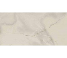 Плитка керамогранитная KALE 60х120 ONYX WHITE Glossy K310100800326G 