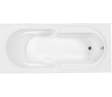 Акриловая ванна Aquanet Tea 180x80 