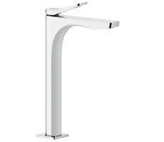 Смеситель для раковины GESSI Rilievo 59004#031 Хром 