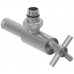 Вентиль Сунержа G 1/2" НР х G 1/2" НР угловой крест цвет-сатин 071-1408-1212 