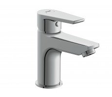 Смеситель Cersanit для раковины VERO однорычажный 63060 хром 