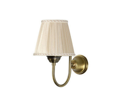 Настенный светильник TW collection TWHA029br без абажура Бронза Настенный светильник TW collection TWHA029br без абажура Бронза