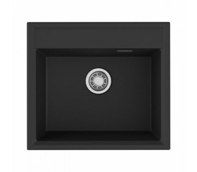 Мойка OMOIKIRI Daisen, размер 570*510*195, цвет-чёрный 4997308 