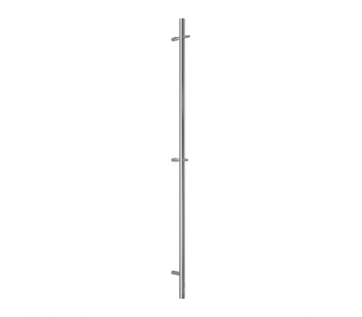 Полотенцесушитель электрический Terminus Стойка UNO круг 160 Полотенцесушитель электрический Terminus Стойка UNO круг 160