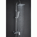 Душевая система DK Rhein Lessing DA1323701C05 хром 