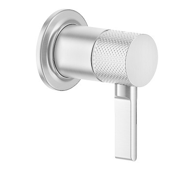 Смеситель для душа GESSI Inciso 58109#031 Хром 