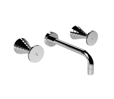 Смеситель для раковины STELLA Titian TT 01001 CR00 цвет хром  Смеситель для раковины STELLA Titian TT 01001 CR00 цвет хром