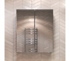 Шкаф VIGO навесной Grand 550 с зеркалом zsh.GRA.55 Шкаф VIGO навесной Grand 550 с зеркалом zsh.GRA.55