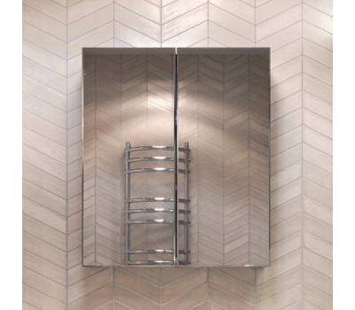 Шкаф VIGO навесной Grand 550 с зеркалом zsh.GRA.55  